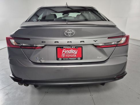 New 2026 Toyota Camry Hybrid image 14