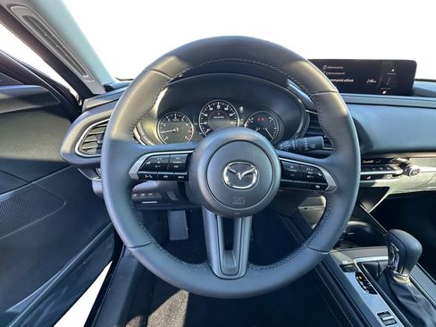 New 2026 MAZDA CX-30 AWD 2.5 S image 12