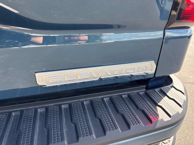 Used 2024 GMC Sierra 1500 Elevation AWD/4WD image 12