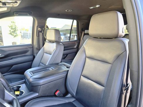 Used 2023 Chevrolet Tahoe LT image 18