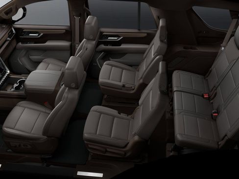 New 2026 GMC Yukon Elevation image 31