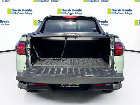 Used 2024 Hyundai Santa Cruz SEL w/ Activity Package AWD/4WD image 30