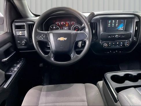 Used 2018 Chevrolet Silverado 1500 LS RWD image 9