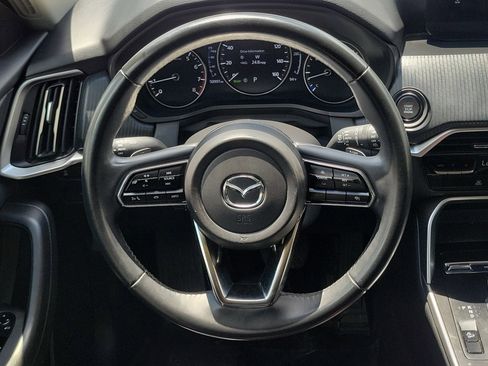 Used 2024 MAZDA CX-90 3.3 Turbo w/ Select Package AWD/4WD image 11
