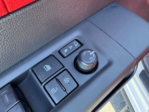 New 2026 Toyota Tundra TRD Pro AWD/4WD image 16
