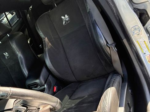 Used 2021 Dodge Charger Scat Pack RWD image 18