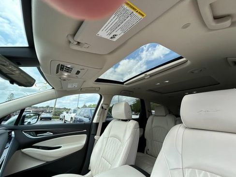 Used 2023 Buick Enclave Avenir w/ LPO, Floor Liner Package AWD/4WD image 39