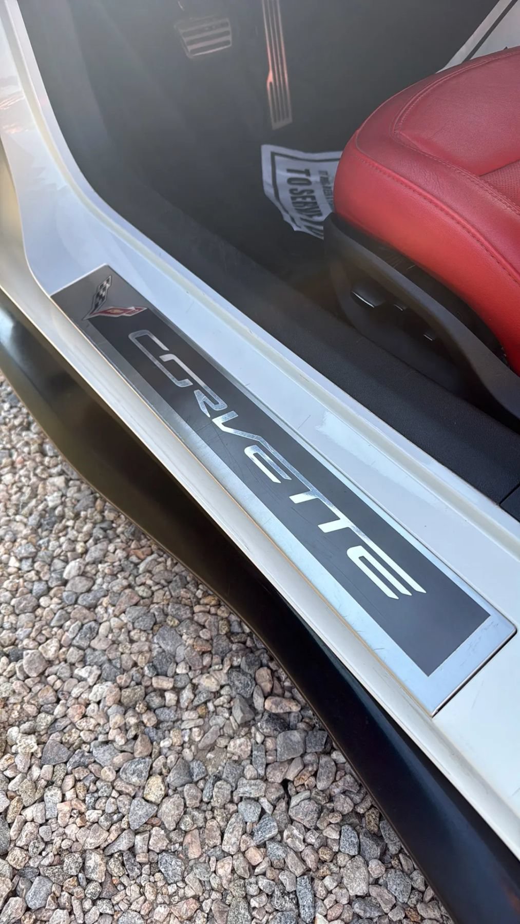 Used 2019 Chevrolet Corvette Stingray Convertible Z51 2LT RWD image 17