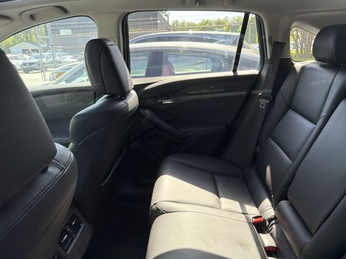 Used 2017 Acura RDX FWD image 14