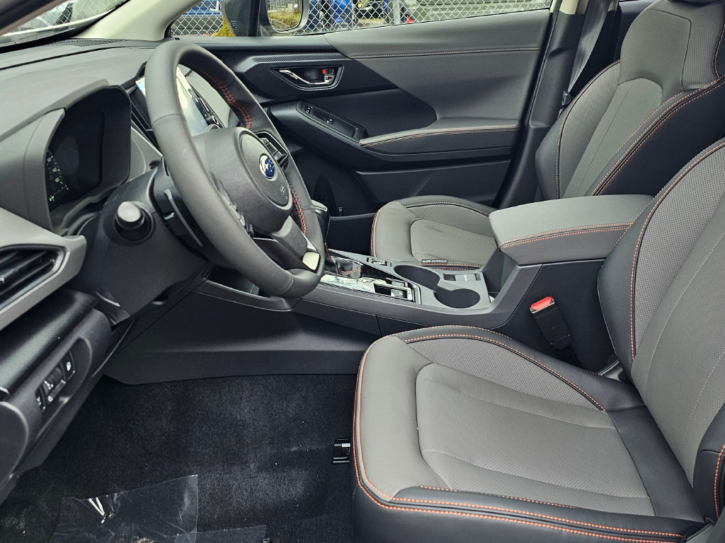 New 2026 Subaru Crosstrek 2.5i Limited AWD/4WD image 16
