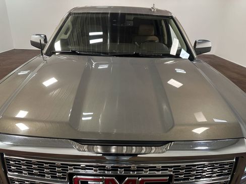 Used 2018 GMC Sierra 1500 Denali w/ Denali Ultimate Package image 57