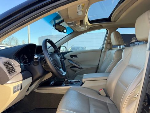 Used 2015 Acura RDX Technology Package image 14