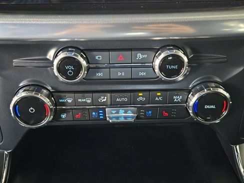 New 2026 Ford F150 Lariat w/ Equipment Group 501A Mid AWD/4WD image 15