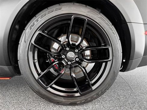 Used 2019 Dodge Challenger R/T Scat Pack image 29