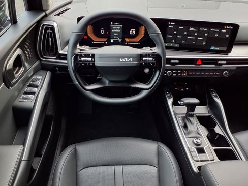 New 2026 Kia Sorento S w/ S Panoramic Sunroof Package FWD image 6