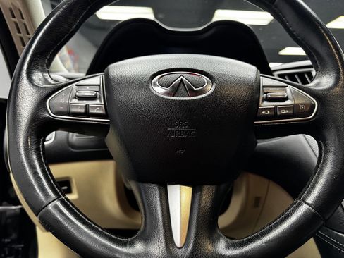 Used 2017 INFINITI Q50 Signature Edition w/ Cargo Package (L95) image 20