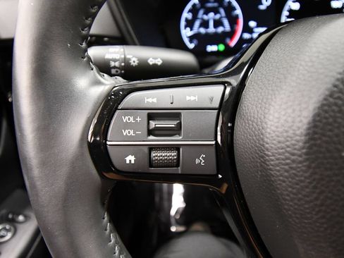 Certified 2024 Honda CR-V EX-L image 20