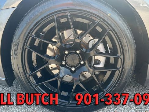 Used 2013 Ford Mustang Premium w/ V6 Performance Pkg RWD image 17
