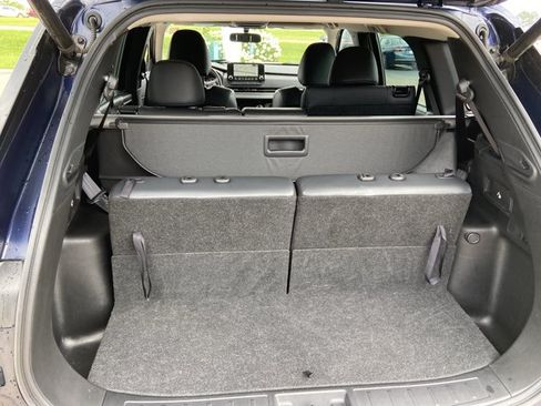 Used 2023 Mitsubishi Outlander SE FWD image 51