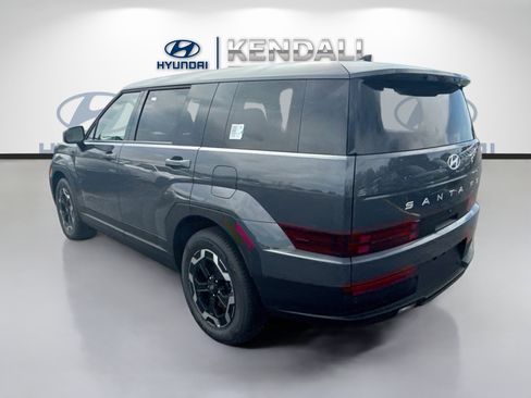 New 2027 Hyundai Santa Fe SE FWD image 4