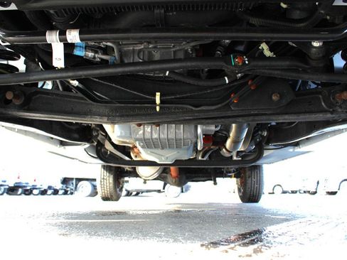 Used 2025 Ford E-350 and Econoline 350 Super Duty w/ Power Equipment Group image 38