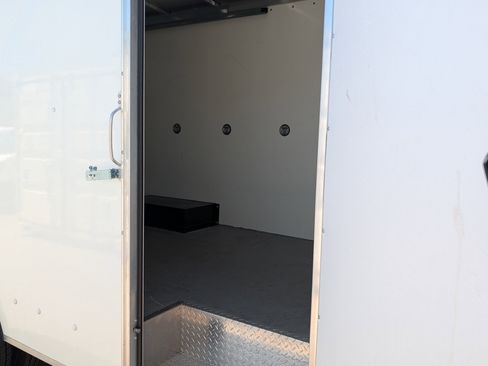 Certified 2023 Ford Transit 350 DRW RWD image 16