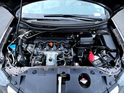 Used 2014 Honda Civic EX image 28