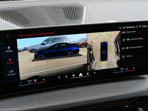 New 2026 BMW 330i xDrive Sedan w/ M Sport Package image 14