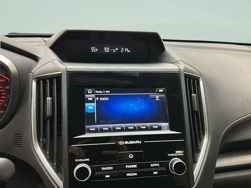 Used 2018 Subaru Crosstrek 2.0i Premium AWD/4WD image 26