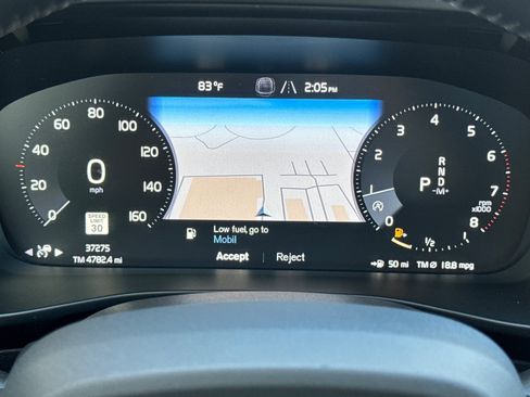 Used 2019 Volvo XC40 T5 Momentum AWD/4WD image 24