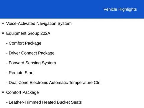 Used 2016 Ford Explorer XLT w/ Equipment Group 202A FWD image 6
