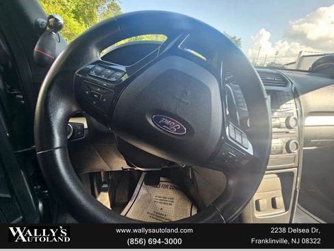 Used 2019 Ford Explorer 4WD Police Interceptor w/ Ready For The Road Package image 5