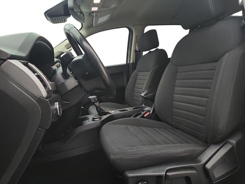 Used 2021 Ford Ranger XLT w/ Equipment Group 301A Mid image 11