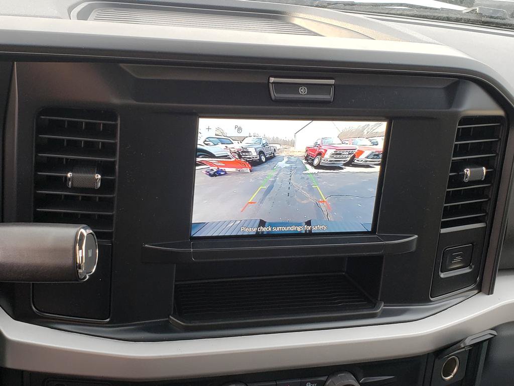 New 2026 Ford F250 XLT AWD/4WD image 10