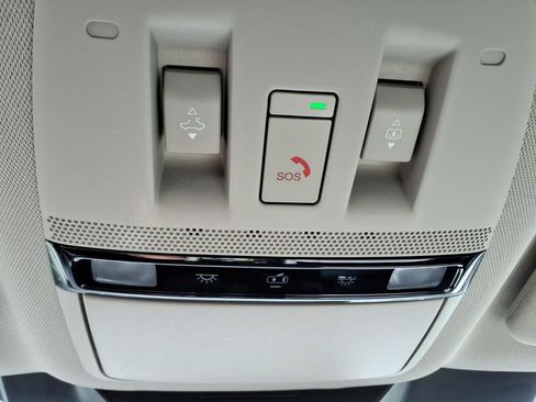 Used 2025 Nissan Murano SL AWD/4WD image 26