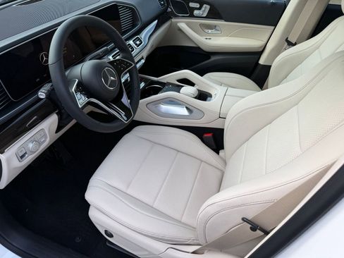 New 2026 Mercedes-Benz GLE 450 4MATIC image 4