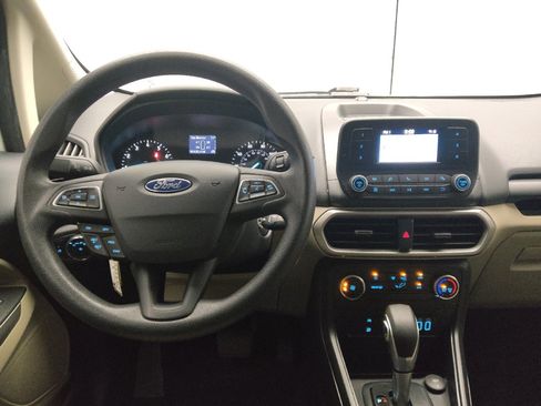 Used 2019 Ford EcoSport S image 22