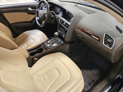 Used 2014 Audi A4 2.0T Premium Plus AWD/4WD image 25