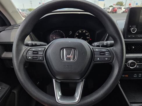 Certified 2024 Honda CR-V EX image 20