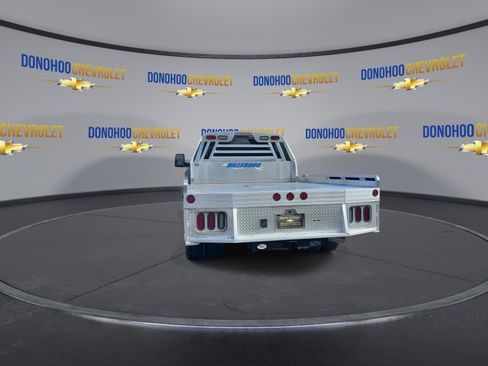 New 2026 Chevrolet Silverado 3500 LT w/ Convenience Package image 7