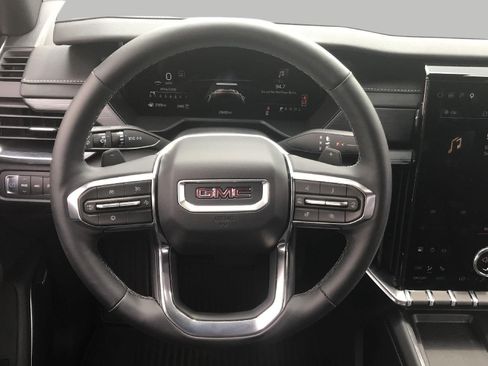 Used 2026 GMC Acadia Elevation w/ Black Edition AWD/4WD image 41