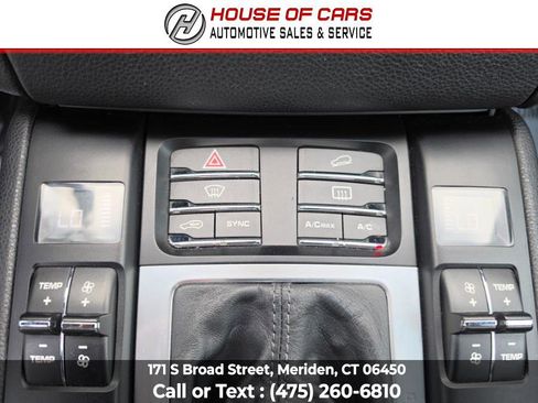 Used 2015 Porsche Macan S AWD/4WD image 33