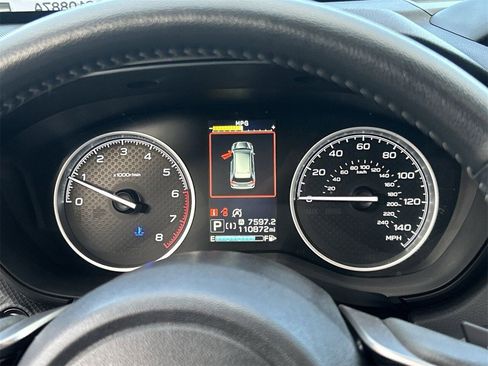 Used 2022 Subaru Forester Limited w/ Popular Package #3 image 28