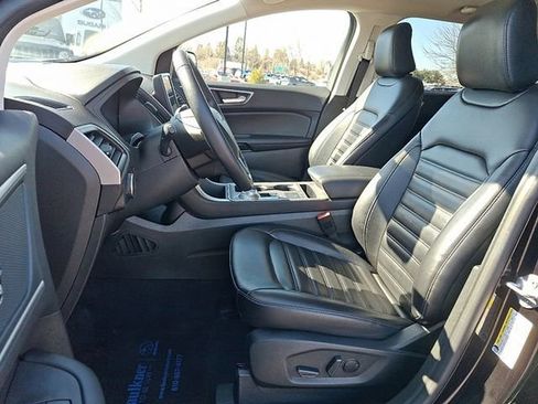 Used 2024 Ford Edge SEL w/ Convenience Package AWD/4WD image 14