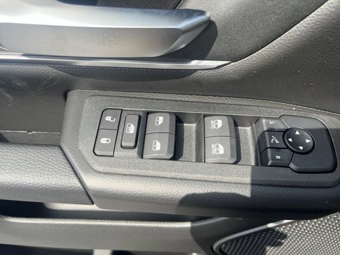 New 2026 RAM 1500 Big Horn AWD/4WD image 38