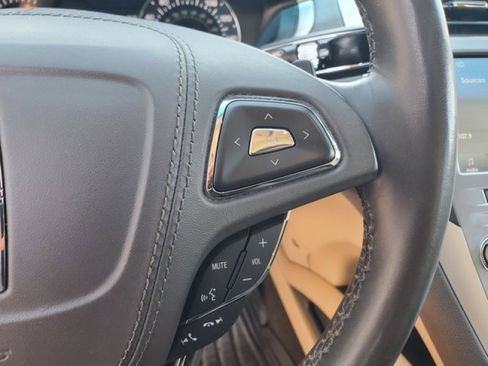 Used 2019 Lincoln MKZ Reserve image 18