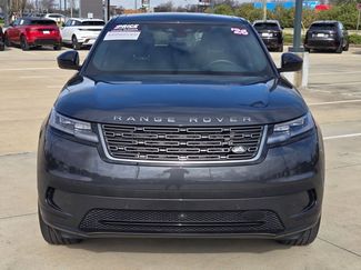 Certified 2026 Land Rover Range Rover Velar S video 2