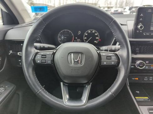 Used 2023 Honda CR-V EX-L image 17