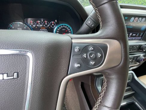 Used 2017 GMC Sierra 1500 Denali AWD/4WD image 17