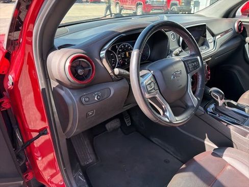 Used 2020 Chevrolet Blazer RS AWD/4WD image 25